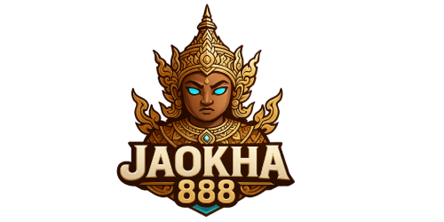 jaokha888 เว็บพนันออนไลน์ที่ครบครัน ฝากถอนไม่มีขั้นต่ำ